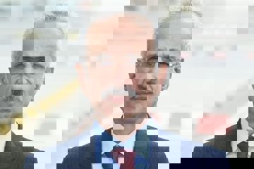 KABOTAJ BAYRAMI COŞKUYLA KUTLANIYOR