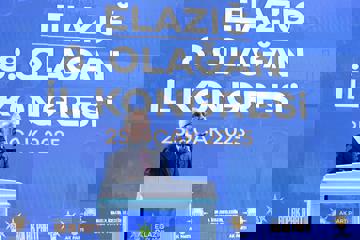 ELAZIĞ HIZLI TREN İLE TANIŞACAK