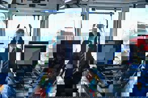 DOĞU AKDENİZ’DE ETKİNLİĞİMİZ ARTACAK