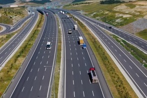 3 KITADA 70 ÜLKEYE KARAYOLU TAŞIMACILIĞI