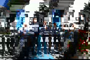 İSRAİL’İN ZULMÜ PULLARLA UNUTULMAYACAK