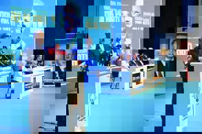 TRABZON’A YENİ PROJE MÜJDESİ