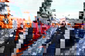 KARAYOLLARI KIŞA HAZIR…