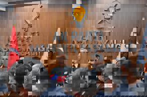 BAKAN URALOĞLU AÇIKLADI: FİLYOS LİMANI DENİZ TAŞIMACILIĞINA AÇILACAK