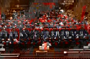 İSTANBUL’UN BİN 4 KİLOMETRE METRO HATTI OLMALI