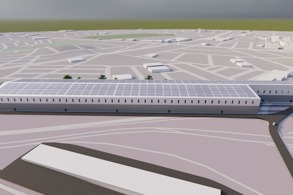 TÜRKİYE’NİN İLK HIZLI TREN FABRİKASI