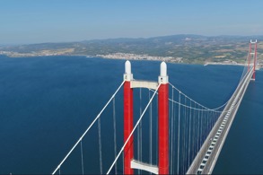 SİMGELERİN KÖPRÜSÜ 4 YAŞINDA