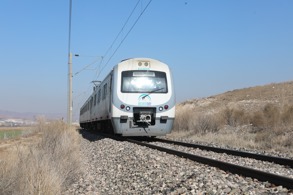 8 YILDA 140,3 MİLYON YOLCU