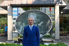 DENİZCİLİK SEKTÖRÜ ÜLKE EKONOMİSİNE KATKI SUNMAYA DEVAM EDİYOR