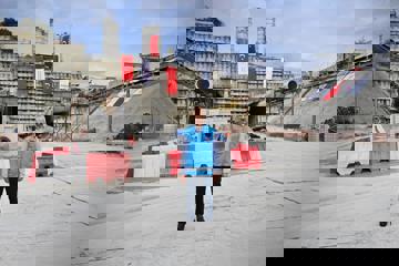 HALKALI-ISPARTAKULE VE KAPIKULE-ÇERKEZKÖY İÇİN HEDEF 2025