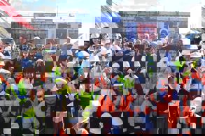 3,1 MİLYON KİŞİ DAHA İSTANBUL’UN RAYLI SİSTEM AĞINA KAVUŞACAK