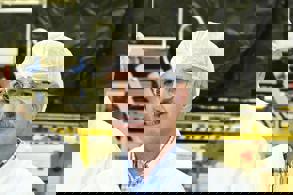 TURKSAT6A'DA HEYECAN DORUKTA!