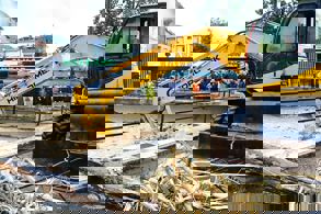 ULAŞTIRMA BAKANI ABDULKADİR URALOĞLU: ORDU İLİMİZDE KAPALI YOLUMUZ BULUNMUYOR.