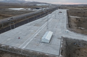 TÜRKİYE’NİN LOJİSTİK GÜCÜ BÜYÜYOR