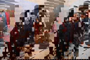 KIRŞEHİR’İ KAPADOKYA’YA BAĞLIYORUZ