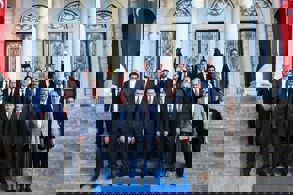 ULAŞTIRMA VE ALTYAPI BAKANI ABDULKADİR URALOĞLU İZMİR’DE…