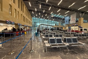 KAPADOKYA TURİZMİ YENİ YÜZÜYLE GÖKYÜZÜNE AÇILIYOR