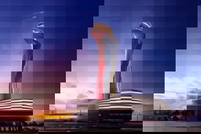 HAVAYOLUNDA CUMHURİYET TARİHİNİN REKORU