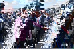 TATVAN ÇEVRE YOLU İLE 40 DAKİKALIK SEYAHAT SÜRESİ 5 DAKİKAYA DÜŞECEK