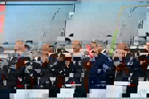 ZENGEZUR KORİDORU 147,6 MİLYAR LİRA KAZANDIRACAK