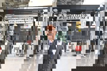 SİRKECİ-KAZLIÇEŞME HATTI DÜNYA LİSTESİNDE