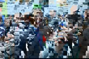 GÜVENLİ İNTERNET GÜNÜ'NDE BAKAN URALOĞLU'NDAN AİLELERE ÇAĞRI: ÇOCUKLARINIZI İNTERNETTE YALNIZ BIRAKMAYIN