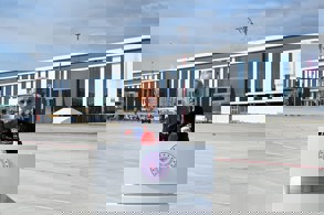 HAVAYOLUNDA CUMHURİYET TARİHİNİN REKORU