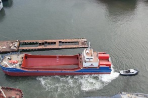 DENİZDİBİ TARAMA FİLOSUNA TAZE KAN