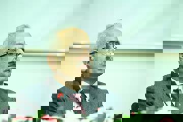 BAKAN URALOĞLU’NDAN ARTVİN’E MÜJDELER