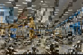 KAPADOKYA TURİZMİ YENİ YÜZÜYLE GÖKYÜZÜNE AÇILIYOR