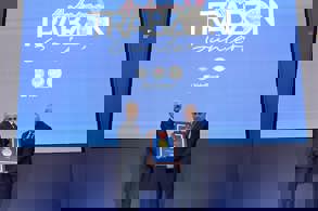 ANKARA’DA TRABZON FIRTINASI