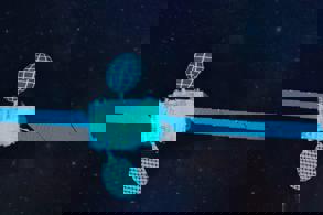 TÜRKSAT 6A'NIN YÖRÜNGE YOLCULUĞU SÜRÜYOR