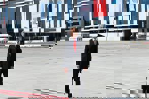 ANTALYA HAVALİMANI YENİ TERMİNAL BİNALARI YARIN AÇILIYOR