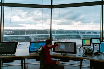 GÖKYÜZÜNDE LİDER İSTANBUL