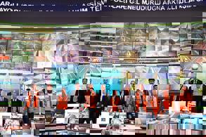 ULAŞIM MODLARI BAYRAMA HAZIR