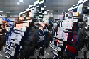 İSRAİL’İN ZULMÜ PULLARLA UNUTULMAYACAK