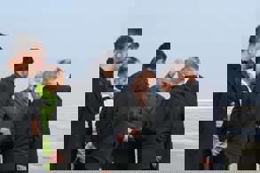 HATAY’IN HAVA ULAŞIMI GÜÇLENİYOR