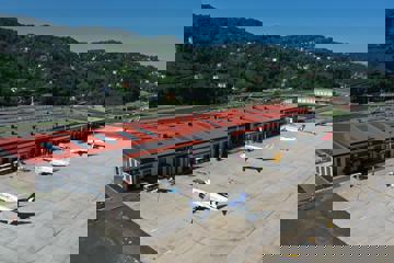 GÜNDE ORTALAMA 686 BİN KİŞİ HAVAYOLUNU TERCİH ETTİ