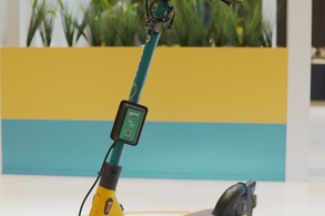 E-SKUTERLERE YERLİLİK ŞARTI GELİYOR