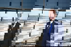 SABİHA GÖKÇEN HAVALİMANI 2. PİST'İNDE TEST UÇUŞLARI BAŞLADI