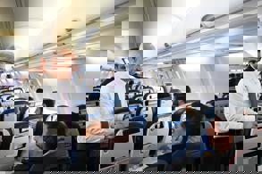 AJET 7 GÜNDE 8’İNCİ DIŞ HAT UÇUŞUNU BAŞLATTI…