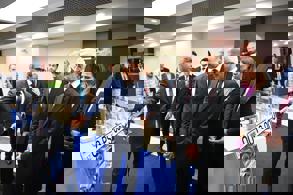 AKILLI ULAŞIMDA HEDEF YERLİ VE MİLLİ ULAŞIM AĞI