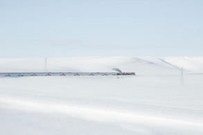 TURİSTİK DOĞU EKSPRESİ YENİ SEZONA HAZIR