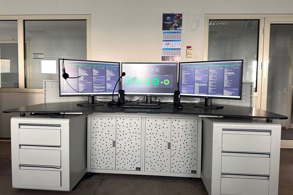 YERLİ VE MİLLİ NAVTEX HAZIR