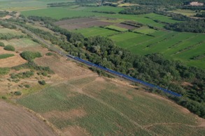 TÜRKİYE’NİN AVRUPA’YA AÇILAN DEMİR KAPISI