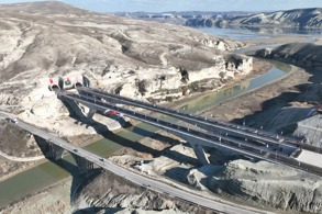 ULAŞIMIN BAŞKENTİ ANKARA