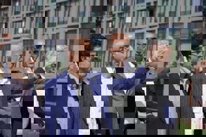 600 YILLIK TARİH CANLANIYOR