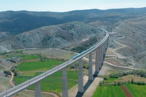 RAMAZAN BAYRAMI’NDA DAHA FAZLA YOLCU “YÜKSEK HIZDA” SEYAHAT EDECEK