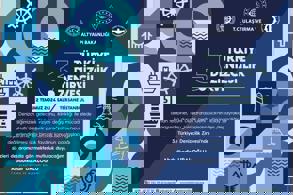 DENİZCİLİĞİN KALBİ İSTANBUL’DA ATACAK