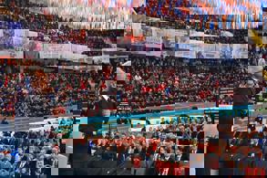 TRABZON’A 153 MİLYAR LİRA ULAŞTIRMA YATIRIMI